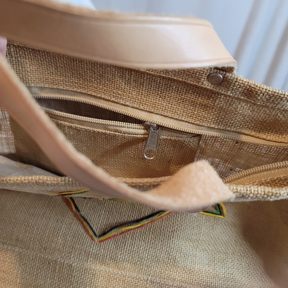 ECOLOGICAL / Wide / new without tag - Picture 2 of 8